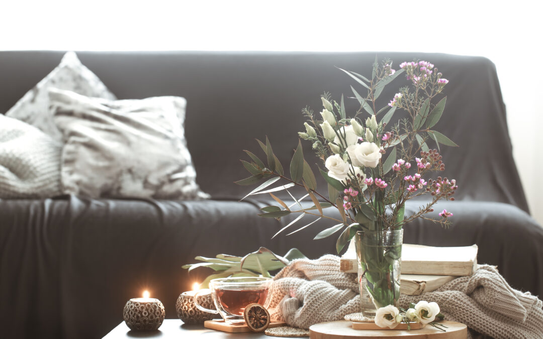 Pourquoi j’ai choisi d’accompagner les femmes à se retrouver chez elles… et en elles