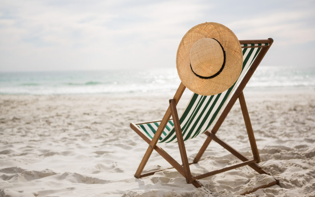 Et si ces vacances étaient l&rsquo;occasion de vous écouter enfin ?